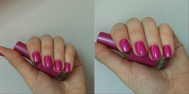 Golden Rose Color Expert Nail Lacquer #27
