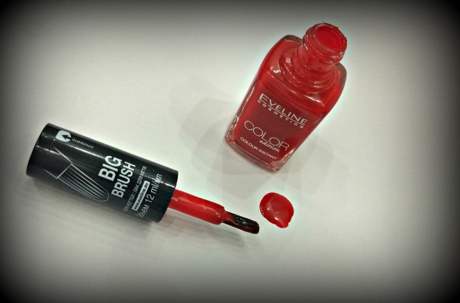 Eveline Cosmetics Color Edition Color Instant #912