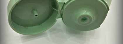 Clinique Wash-Away Gel Cleanser