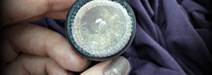 Golden Rose Nail Lacquer With Protein #231