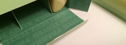 Проверено годами Clinique three little soaps Mild dry combination