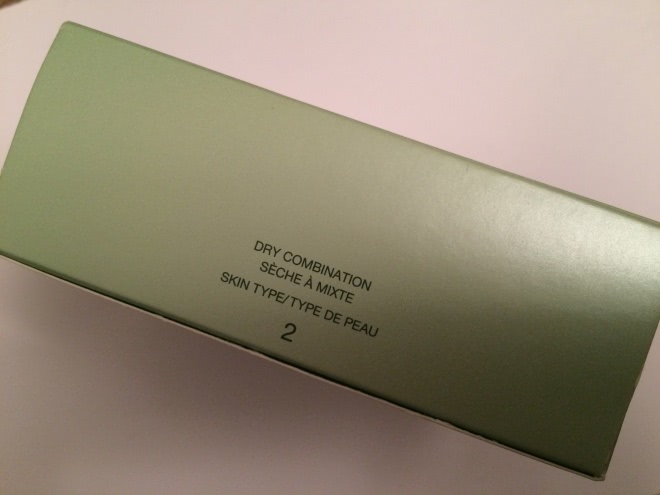 Проверено годами Clinique three little soaps Mild dry combination