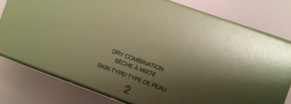 Проверено годами Clinique three little soaps Mild dry combination
