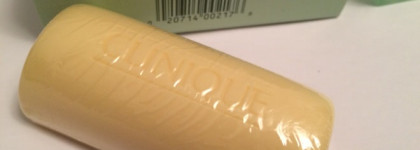 Проверено годами Clinique three little soaps Mild dry combination