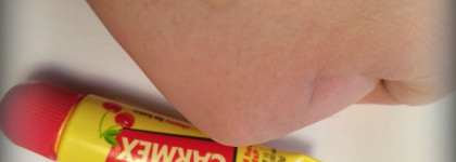 Готовимся к суровой зиме с бальзамами Carmex