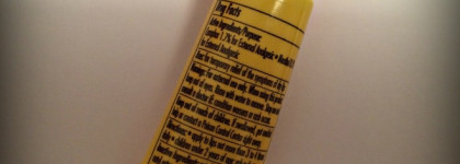 Готовимся к суровой зиме с бальзамами Carmex