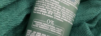 Caudalie Purifying Mask