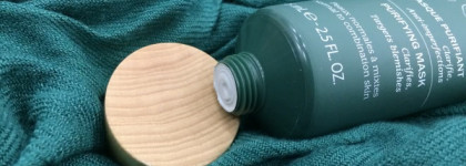 Caudalie Purifying Mask