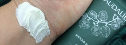 Caudalie Purifying Mask