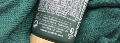 Caudalie Purifying Mask