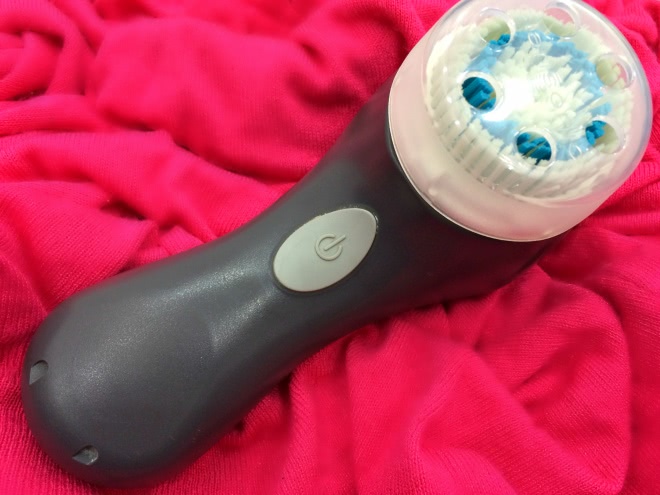 Мои домашние гаджеты Scholl и Clarisonic