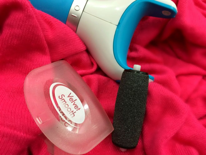 Мои домашние гаджеты Scholl и Clarisonic