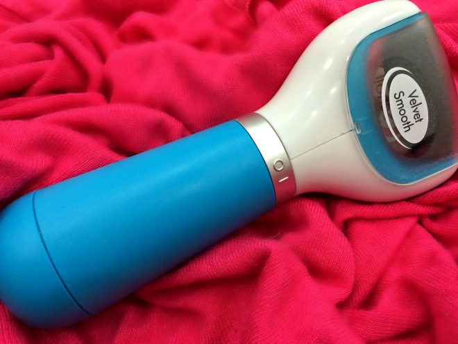 Мои домашние гаджеты Scholl и Clarisonic