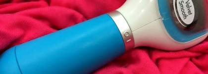 Мои домашние гаджеты Scholl и Clarisonic