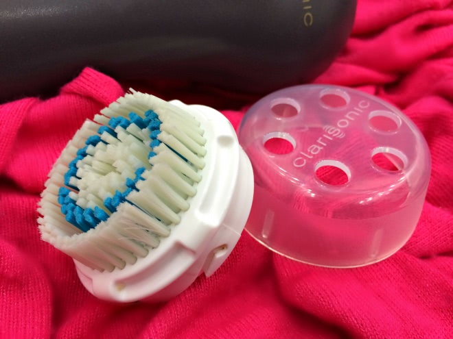 Мои домашние гаджеты Scholl и Clarisonic