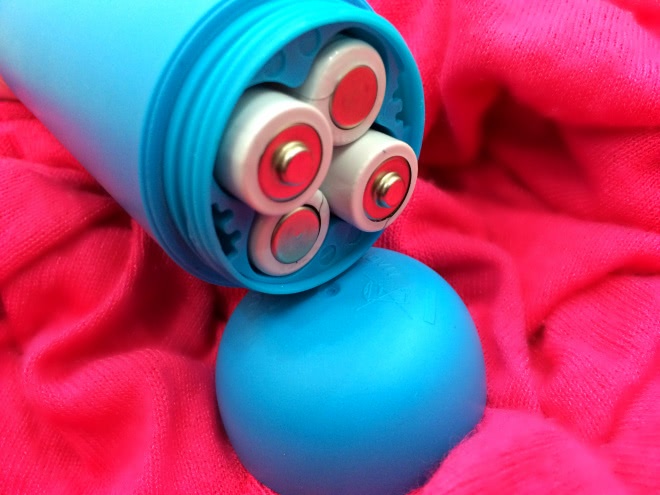 Мои домашние гаджеты Scholl и Clarisonic