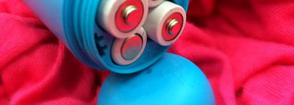 Мои домашние гаджеты Scholl и Clarisonic