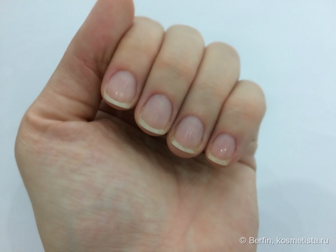 Гелевая основа под лак Essence The Gel Nail Polish Base Coat