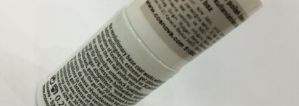 Гелевая основа под лак Essence The Gel Nail Polish Base Coat