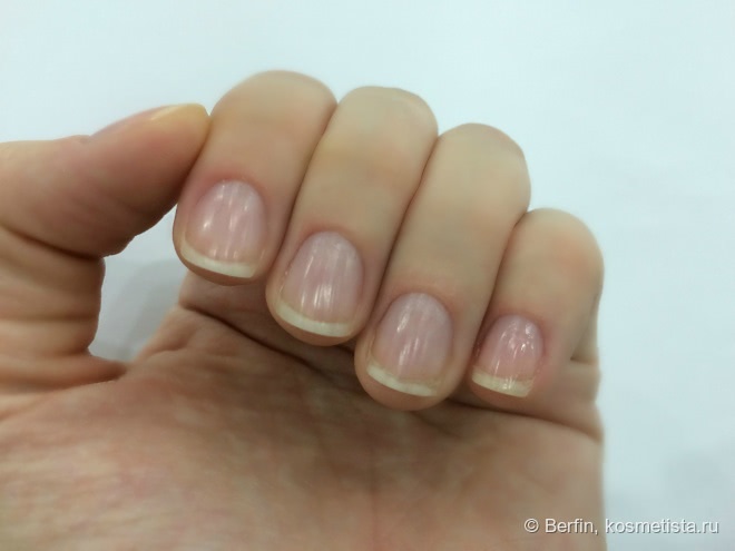 Гелевая основа под лак Essence The Gel Nail Polish Base Coat