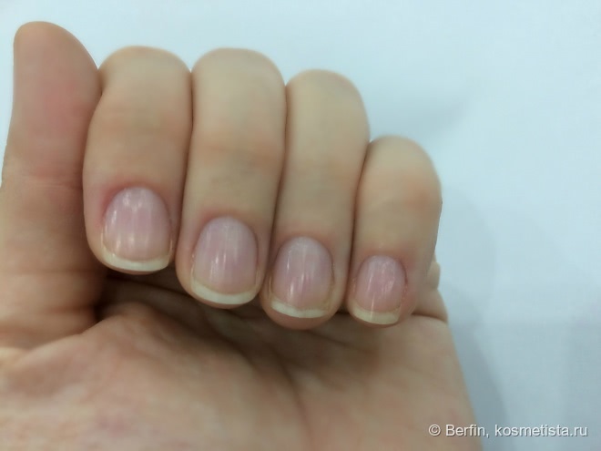 Гелевая основа под лак Essence The Gel Nail Polish Base Coat