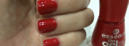 Essence The Gel Nail Polish Juicy Love #17