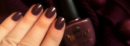 Осенне-зимний друг Bluesky Weekly Polish #029