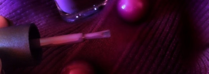 Осенне-зимний друг Bluesky Weekly Polish #029