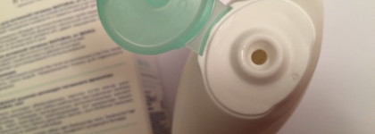 Поговорим об интимном? Моя гигиена с Nivea Intimate Natural