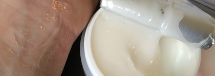 Крем для лица Nivea пре-макияж для сухой и чувствительной кожи