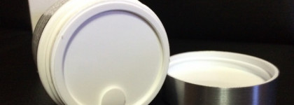 Очищение? Отбеливание? Увлажнение 24 часа? Всего лишь Kiehl’s Clearly Corrective White Deep Moisture Clarifying Cream