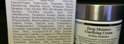 Очищение? Отбеливание? Увлажнение 24 часа? Всего лишь Kiehl’s Clearly Corrective White Deep Moisture Clarifying Cream