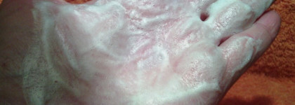 СпивакЪ Пенка для умывания La Belle