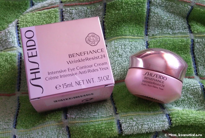 Shiseido Benefiance Wrinkle Resist 24 Eyes, Shiseido Skincare extra gentle cleansing foam, Shiseidо Bio-Performance super restoring cream