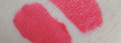 Красный - хит сезона