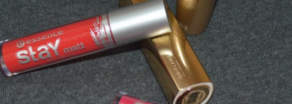 Красный - хит сезона