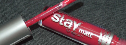 Красный - хит сезона