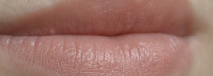Rimmel Apocalips Lip Lacquer #500 Luna или что может быть хуже?