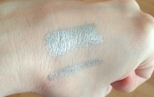 Карандаш для глаз Dior Diorshow Kohl Professional Hold & Intensity Eye Makeup #039 Pearly Silver