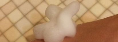 Пенка для умывания Ecolab Facial Washing или моя попытка подружиться с российским натуральным уходом