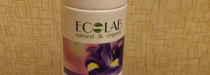 Пенка для умывания Ecolab Facial Washing или моя попытка подружиться с российским натуральным уходом