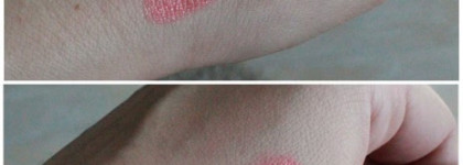 MAC Lustre Lipstick Rouge a Levres - Flamingo