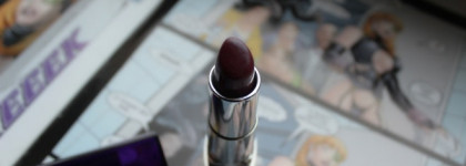 Rimmel Moisture Renew  № 330 Sloane's Plum