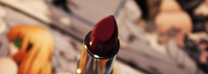 Rimmel Moisture Renew  № 330 Sloane's Plum