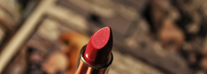 Rimmel Moisture Renew  № 330 Sloane's Plum