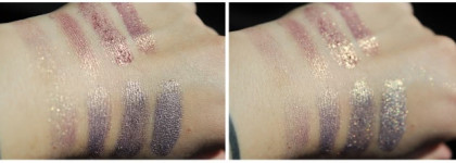 Inglot AMC Pure Pigment Eye Shadow № 22, № 35
