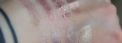 Inglot AMC Pure Pigment Eye Shadow № 22, № 35