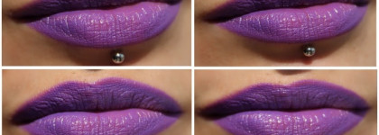 Помада Inglot fredoom system lipstick № 99