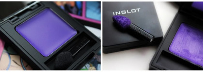 Помада Inglot fredoom system lipstick № 99