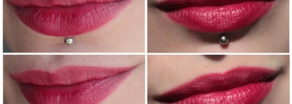 Tony Moly Delight Tony Tint № 01 Cherry Pink, № 02 Red